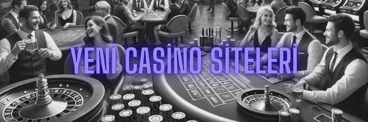 Yeni Casino Siteleri