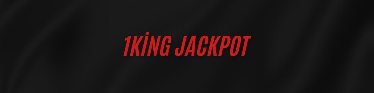 1King Jackpot