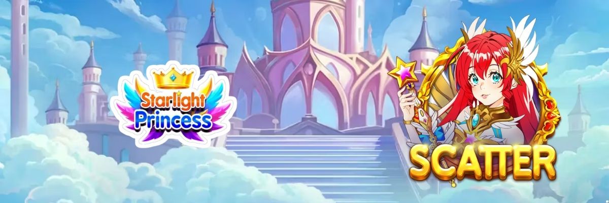 Starlight Princess Taktik